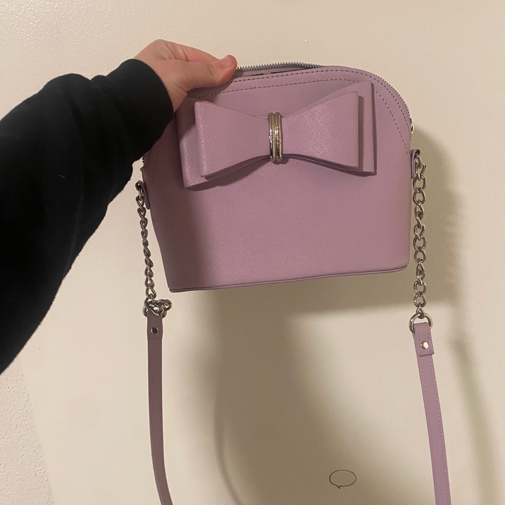 Betsey Johnson Bag